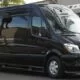 Funeral Limousine Car Hire Transfer At Brisbane