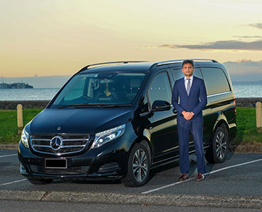 Limo Transfer