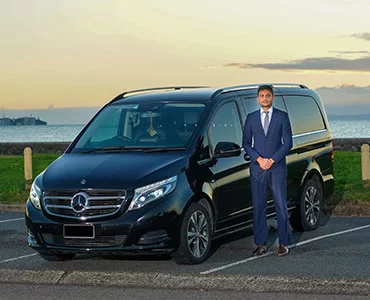 Limo Transfer