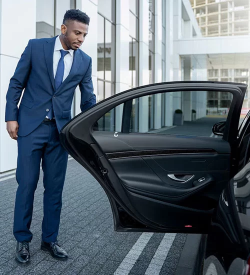 Luxury Car Airport Service Provider