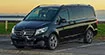 Mercedes V Class Icon