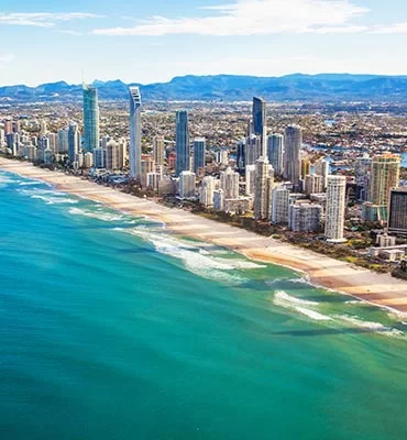 Gold Coast