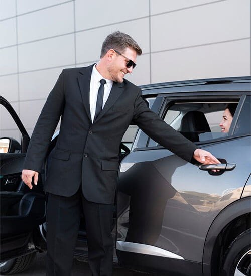 International Cruise Terminal Transfers 81 International Cruise Terminal Transfers