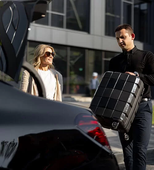 Limousine Hire Brisbane To Gold Coast