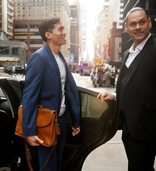 Corporate Transfer Brisbane 1 Luxury Chauffeur Car Hire In Brisbane