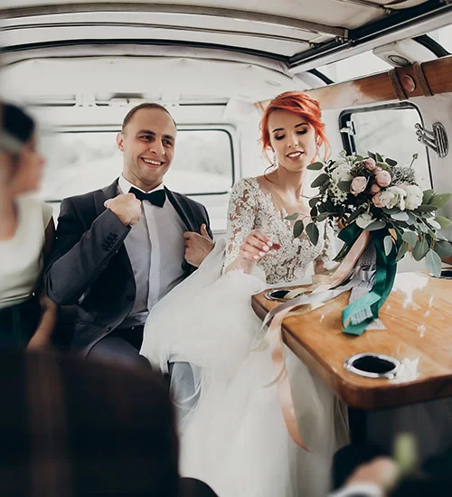 Wedding Car Hire Brisbane