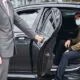 Chauffeur Services
