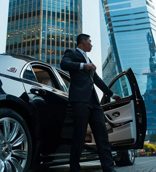 Adelaide 1 Top Luxury Car Service In Adelaide