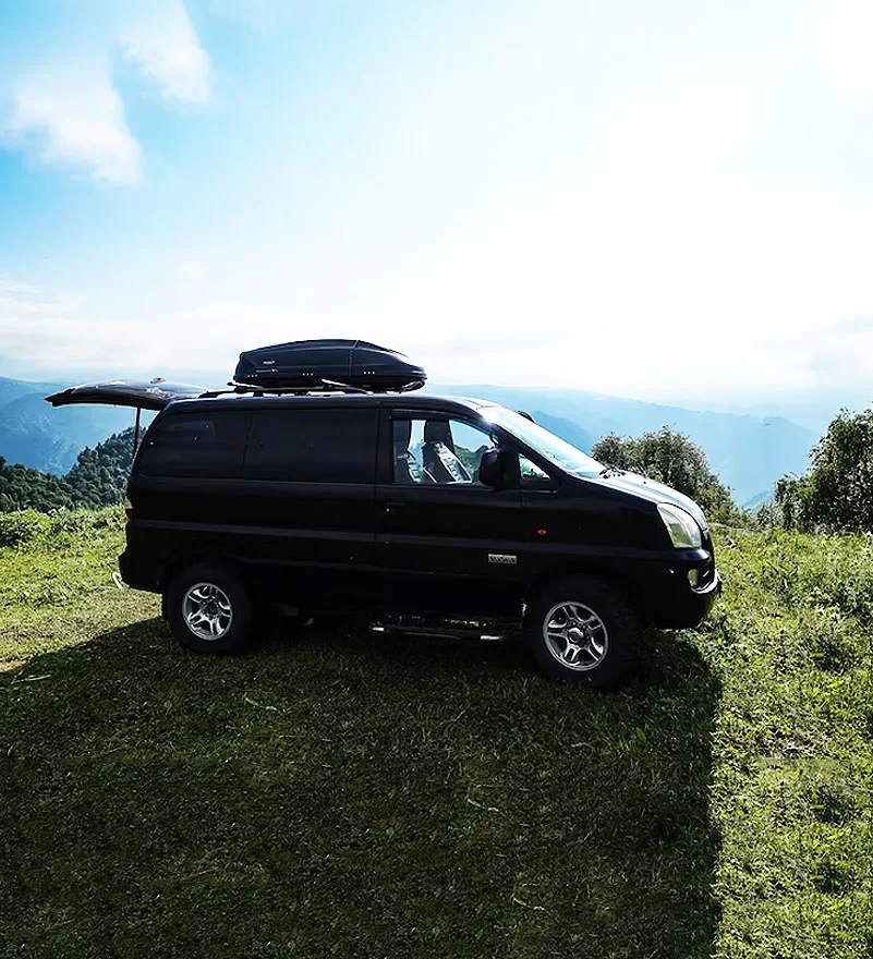 Luxury Tours