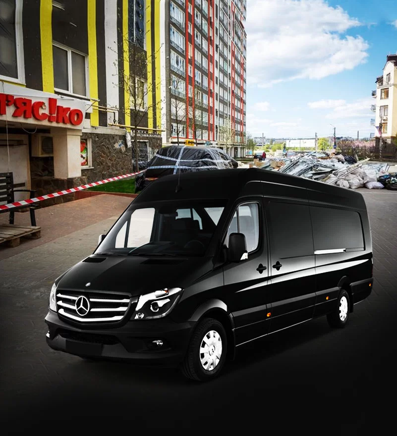 Luxury Tours