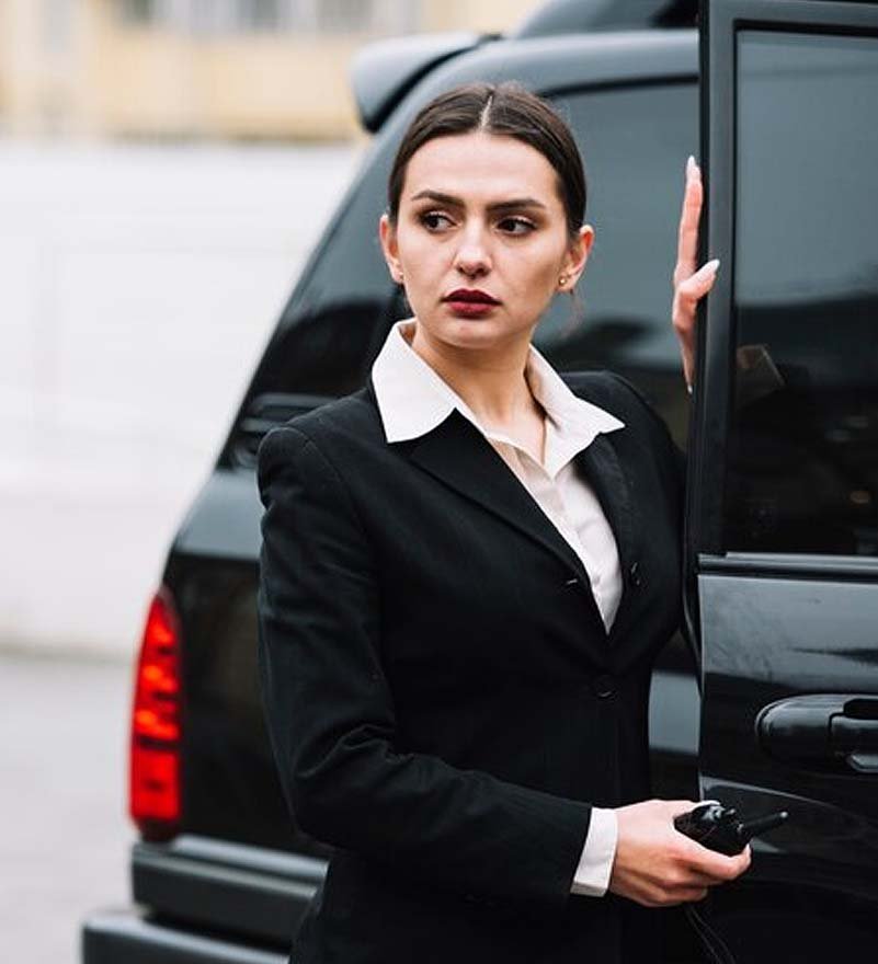 Funeral Car Hire Transfers