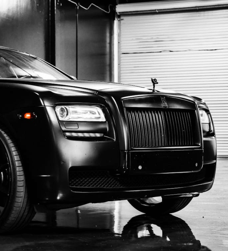 All Day Hire 70 Chauffeur Services