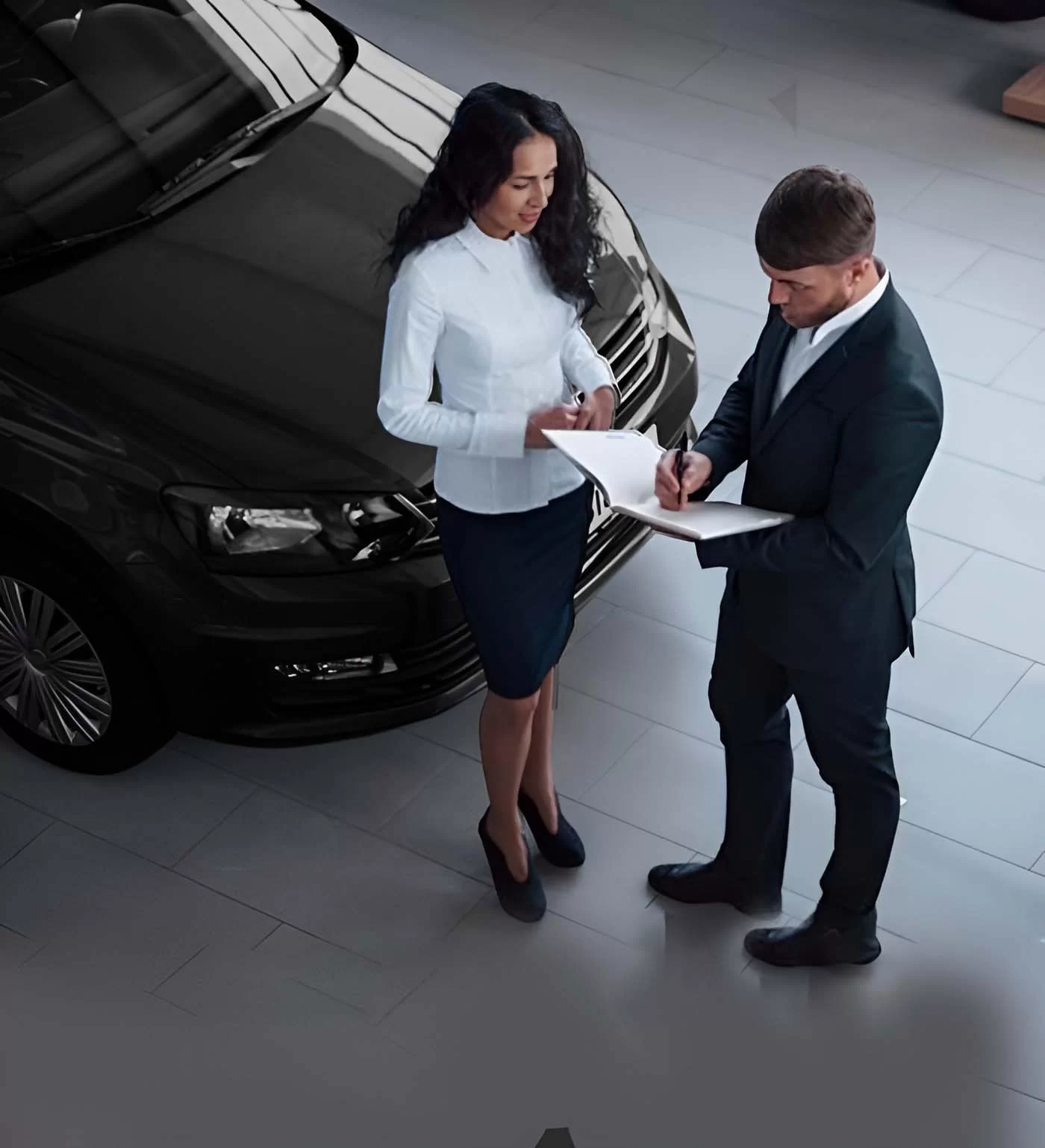 Chauffeur Services