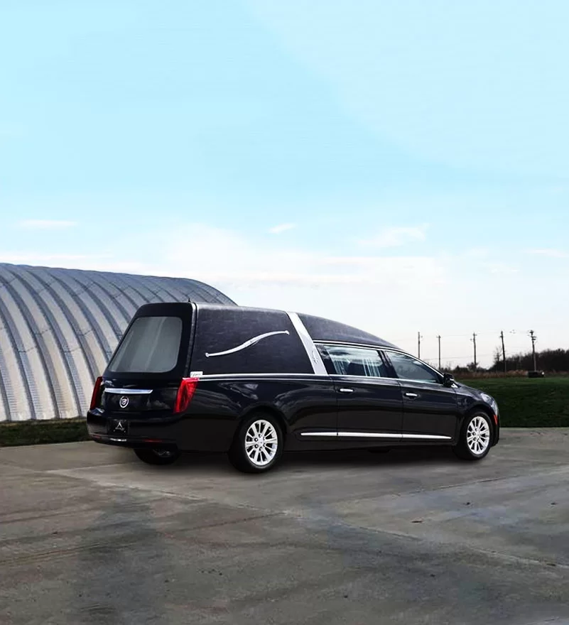 Funeral Car Hire Transfer
