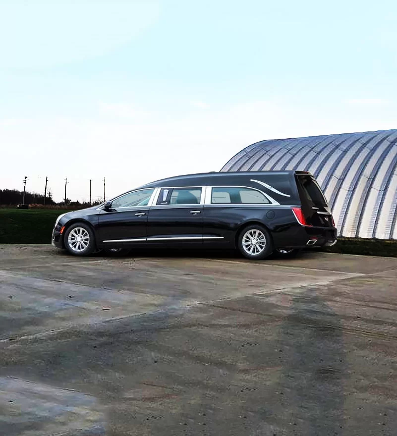 Funeral Car Hire Transfer