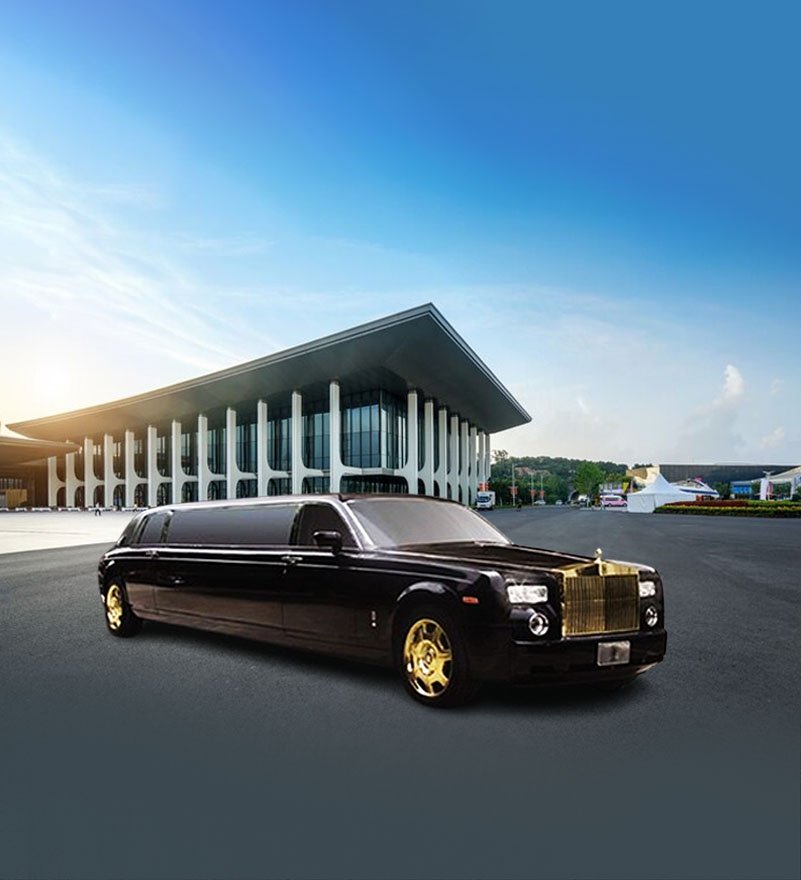 Conference and Event Transport