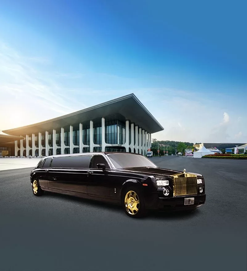 Conference And Event Transport