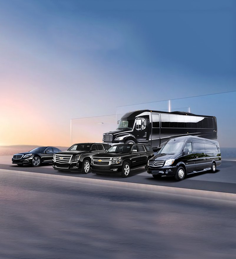 Luxury Car Transfer 70 Chauffeur Services