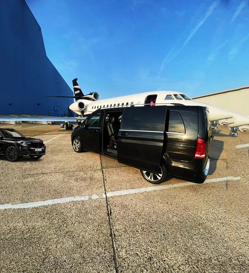 Limo Transfer