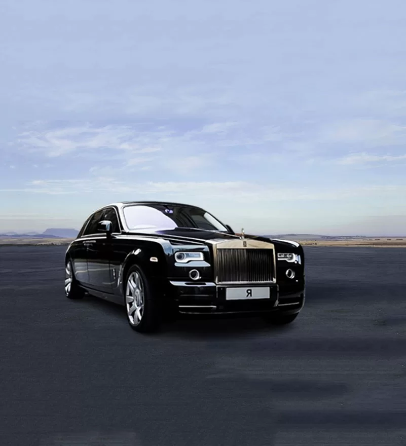 Luxury Car Transfer