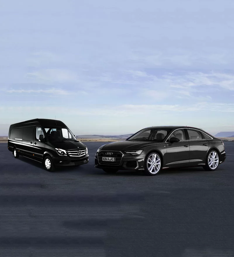 Luxury Car Transfer