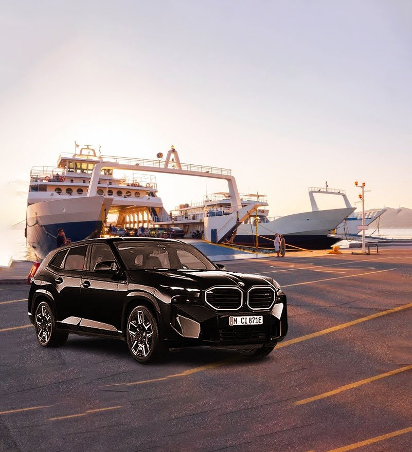 Cruise Ship Terminal Transfers