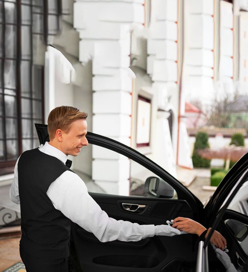 Chauffeur Services