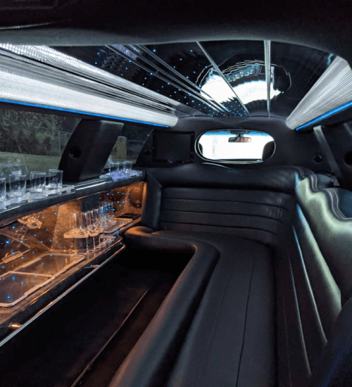 Conference and Event Transport