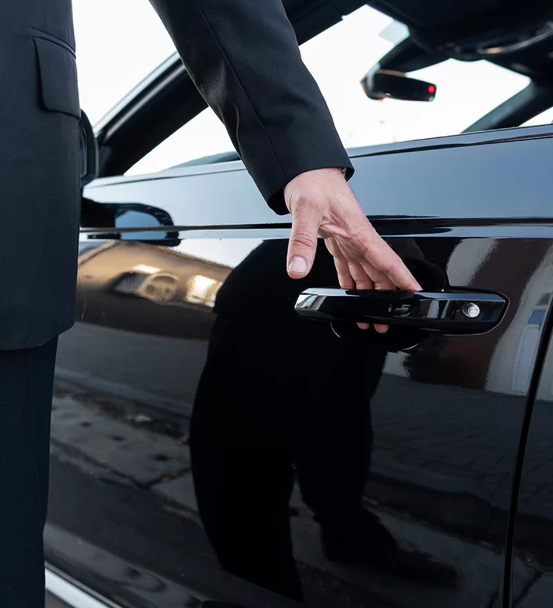 Limo Airport Transfer