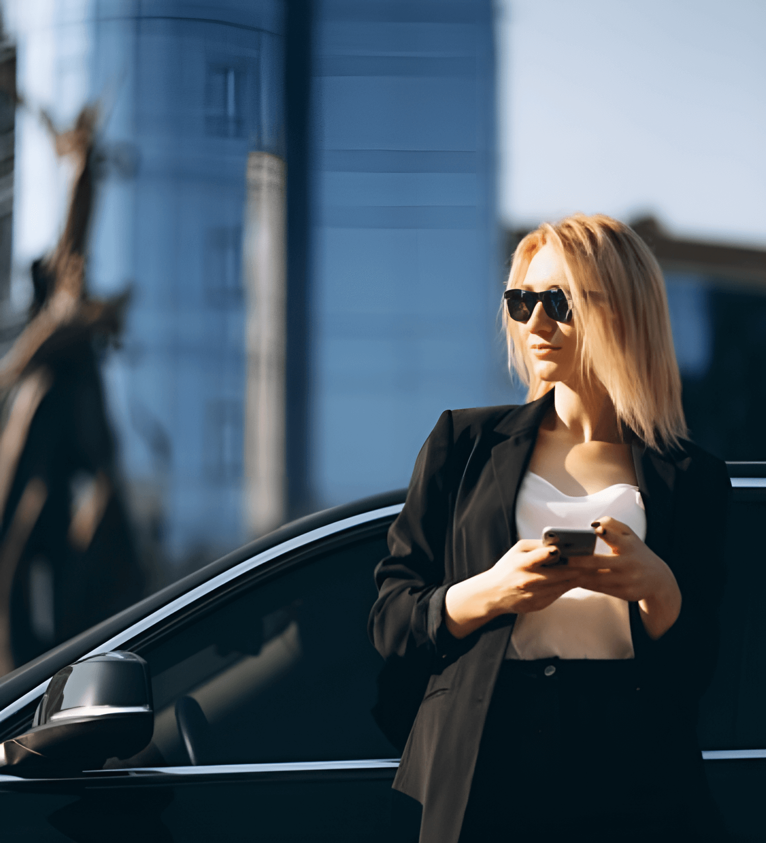 Corporate Transfer 2