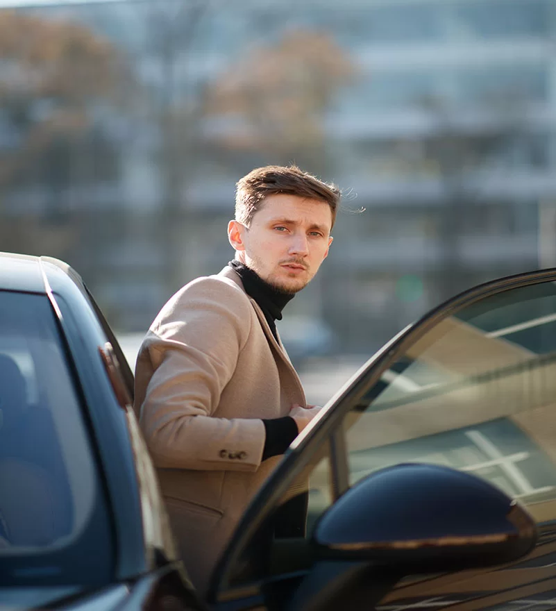 Private Driver