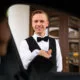 Chauffeur Services