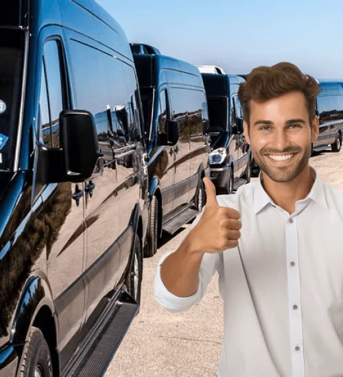 Conference And Event Transport