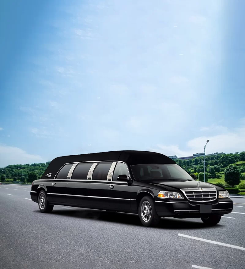 Chauffeur Services