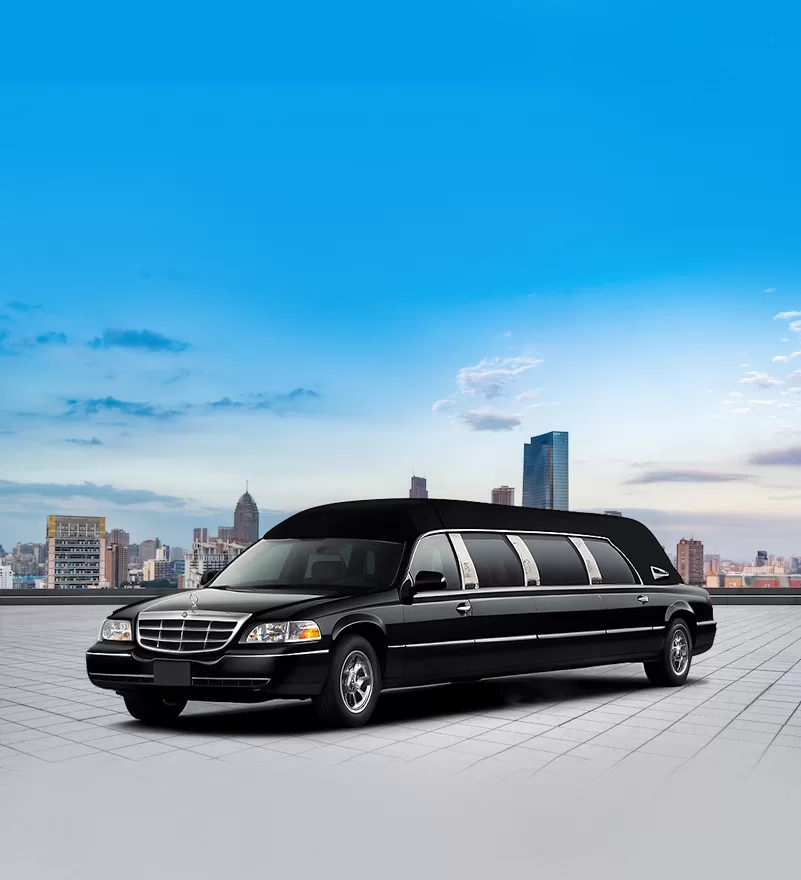 Funeral Car Hire Transfer