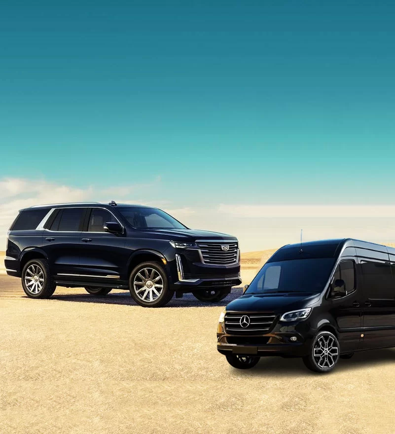 Premium Car Hire