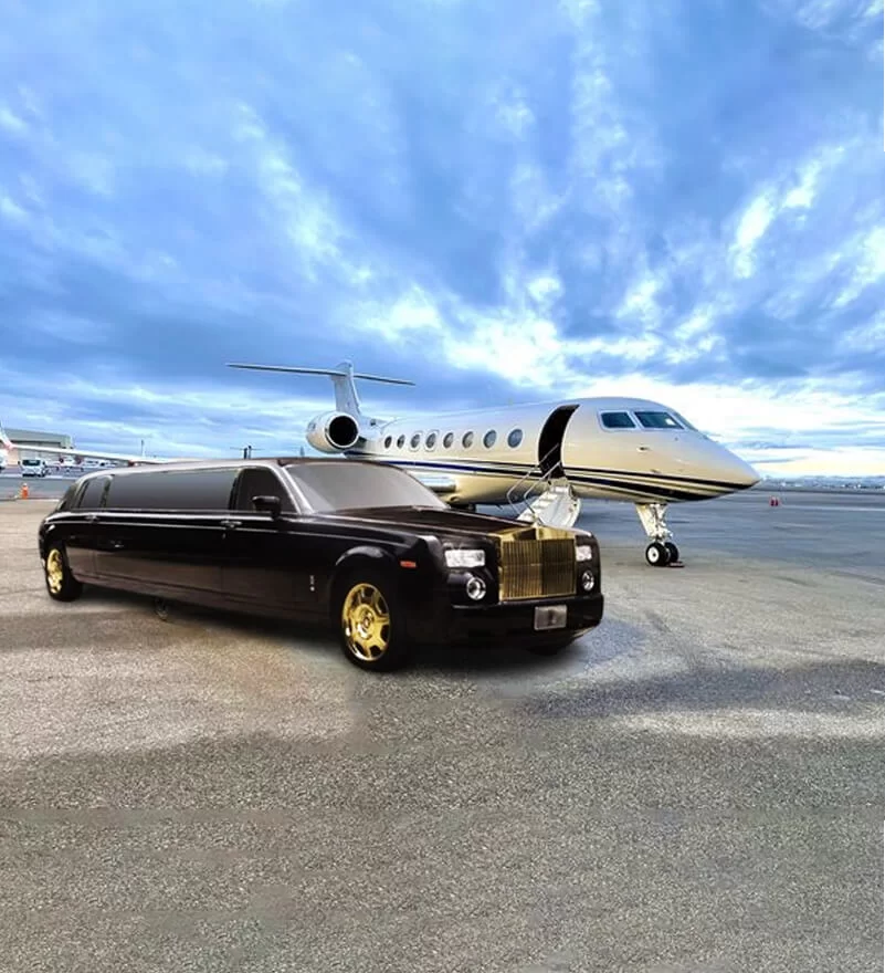 Limo Airport Transfer
