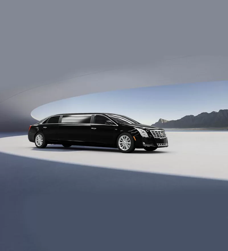 Limo Transfer