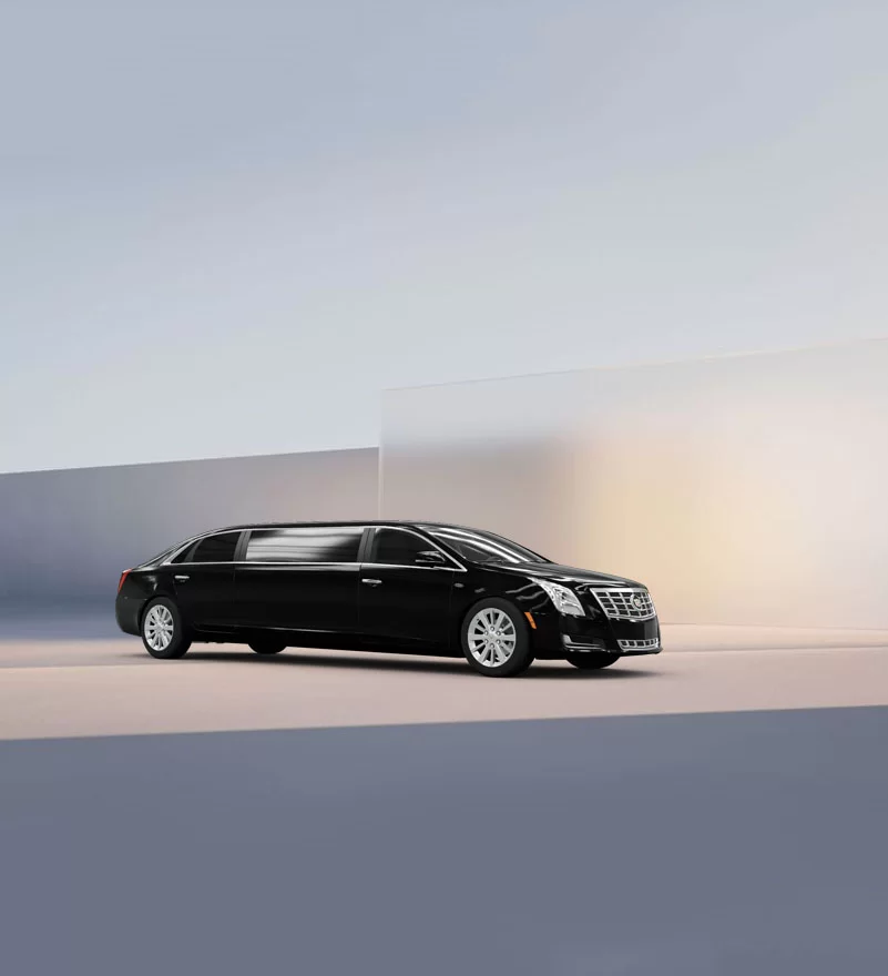 Limo Transfer