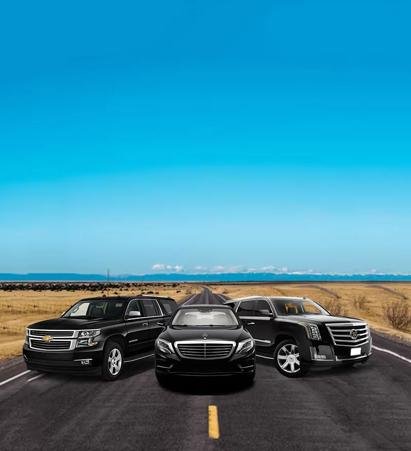 Limo Airport Transfer