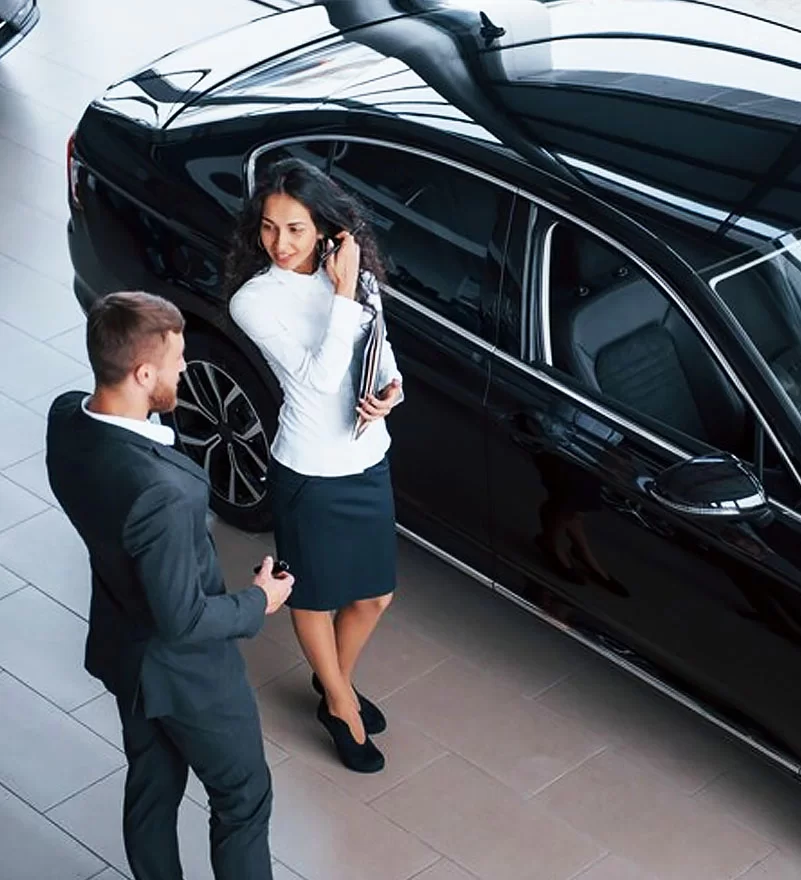 Conference And Event Transport
