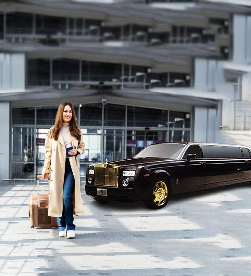 Airport Transfers 1 Pat 1