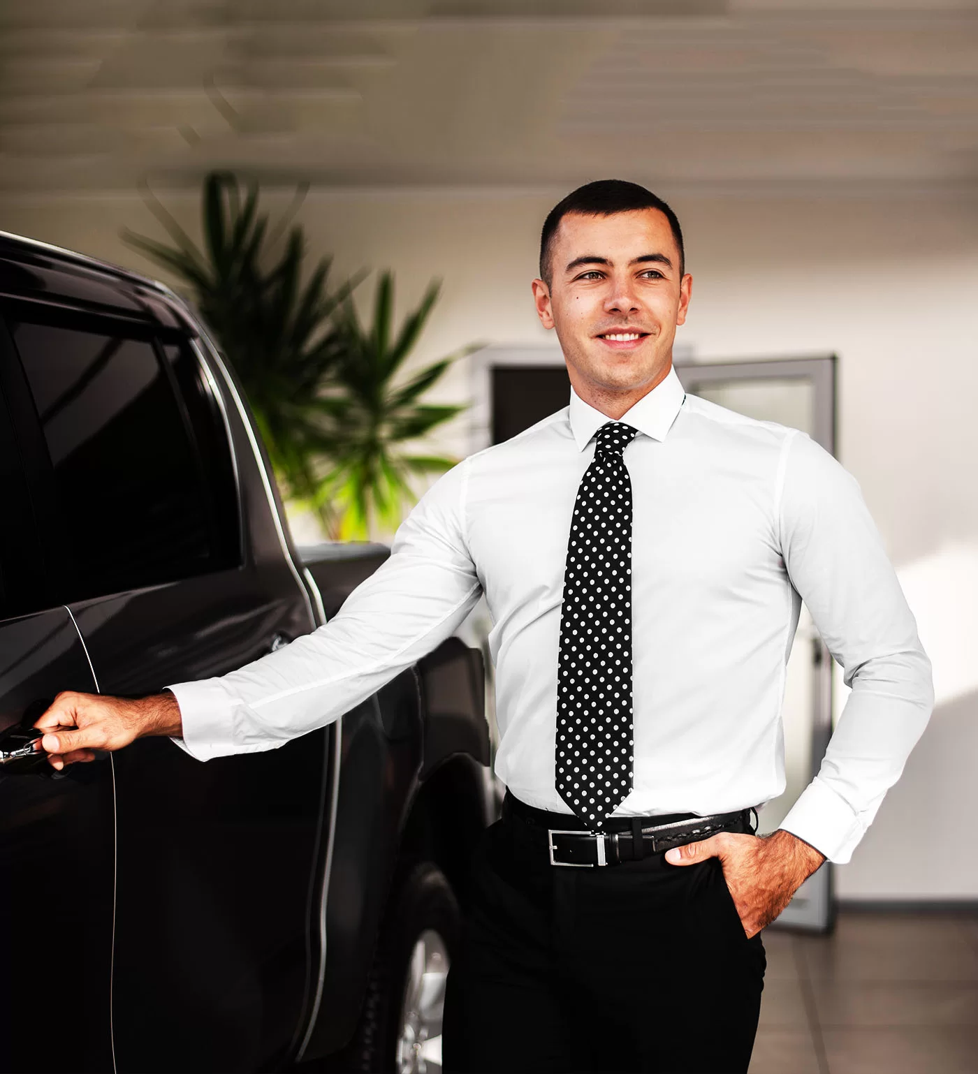 Conference And Event Transport