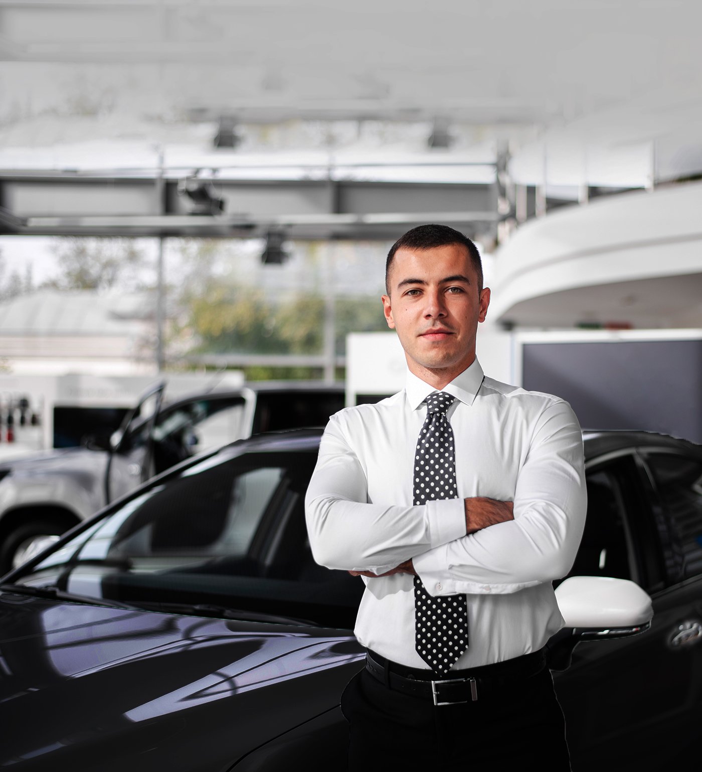 Conference and Event Transport