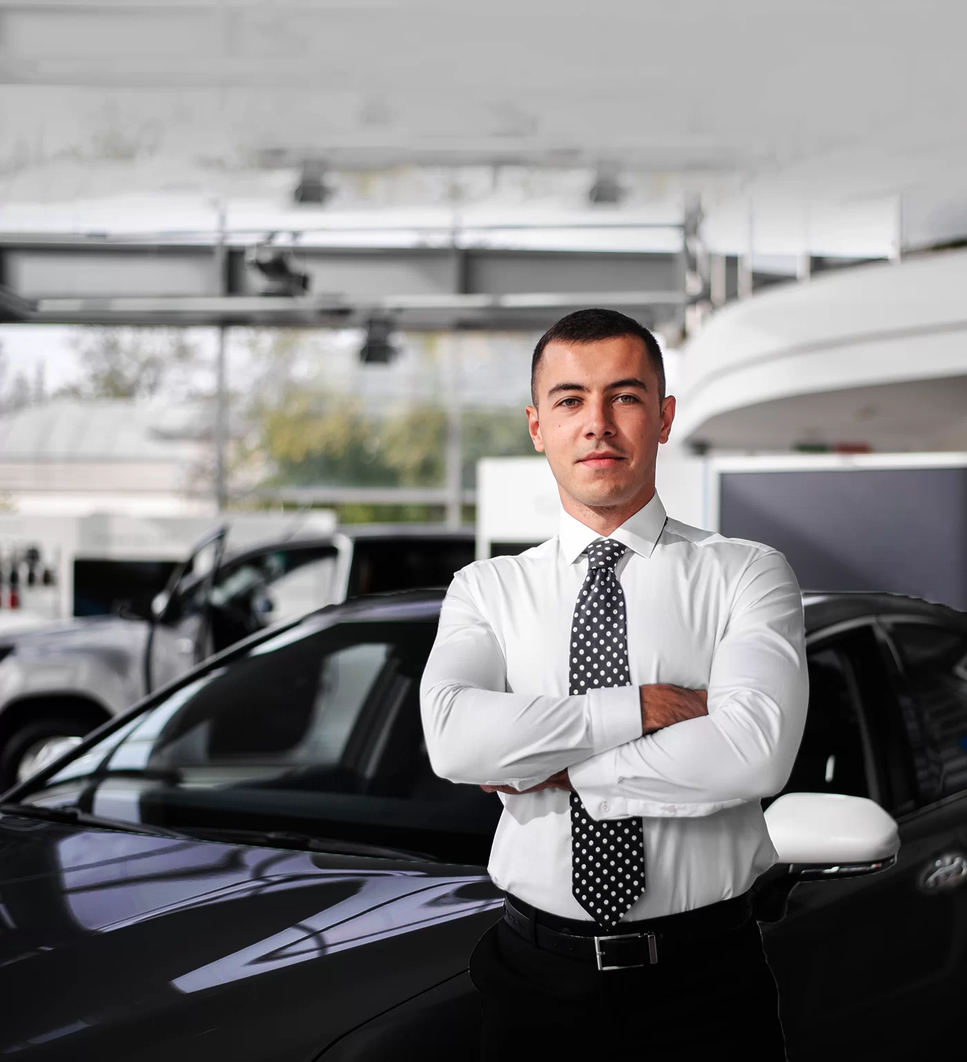 Conference And Event Transport