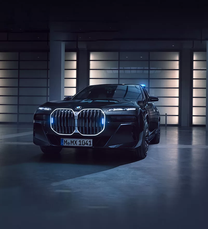 Premium Car Hire