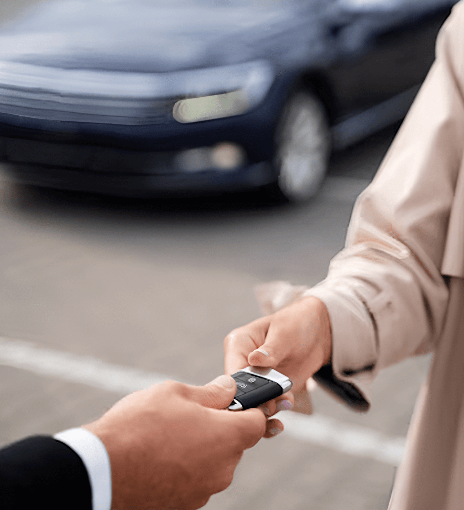 private car service brisbane