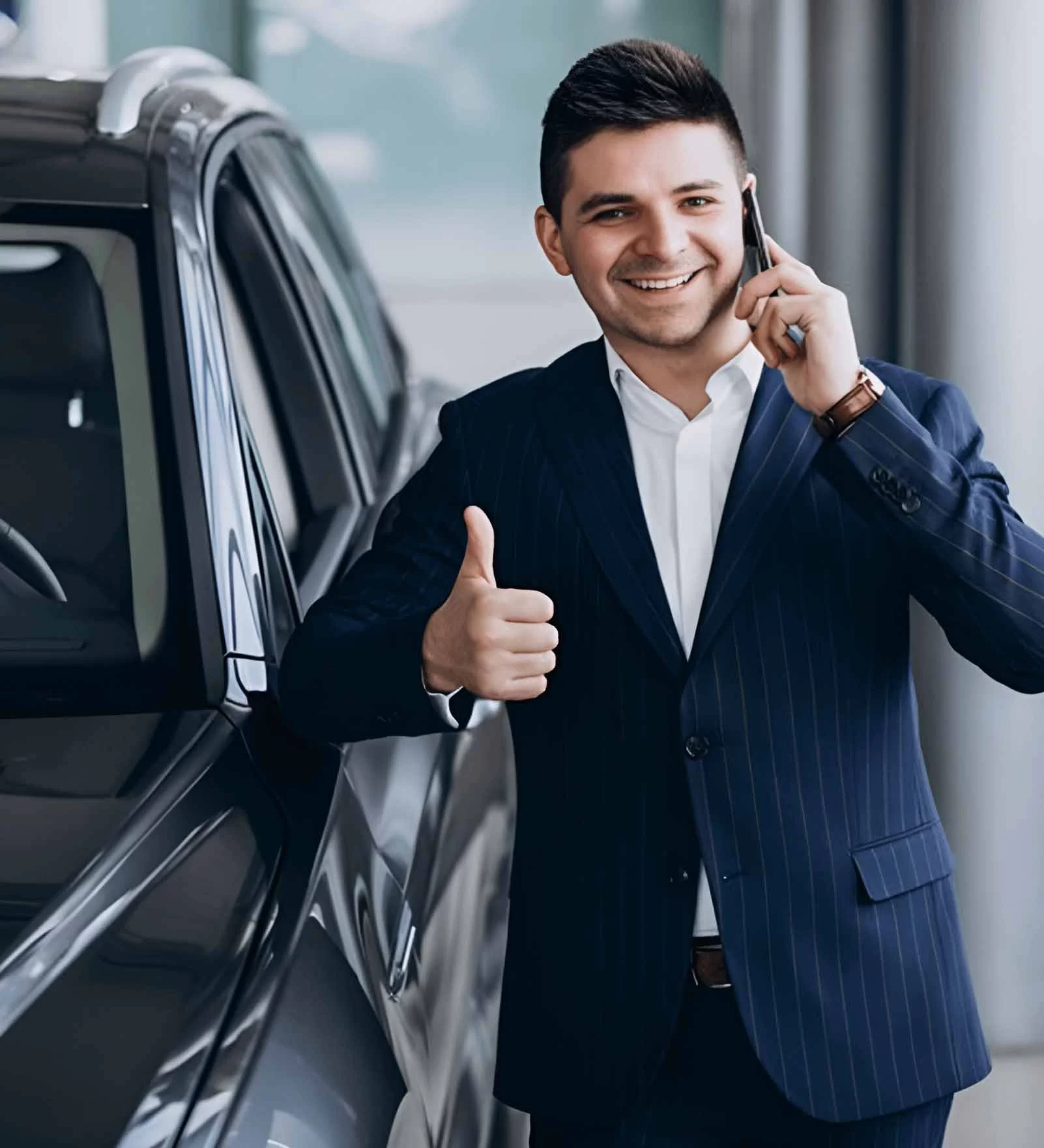Luxury Chauffeur Brisbane