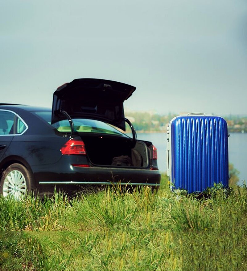 Luxury Private Tours