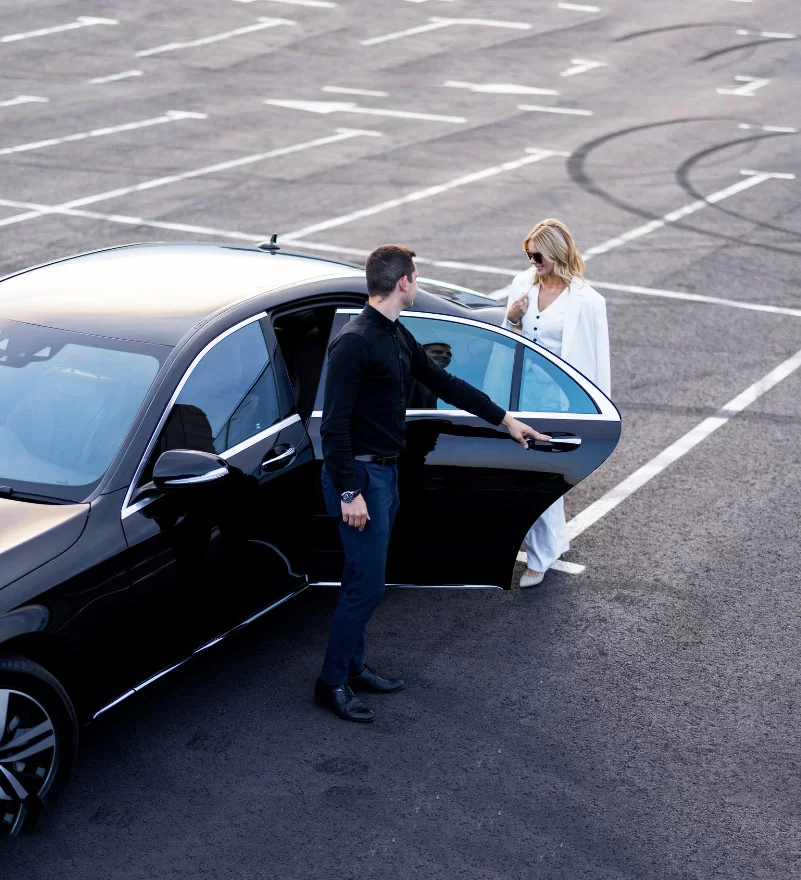 Corporate Transfers